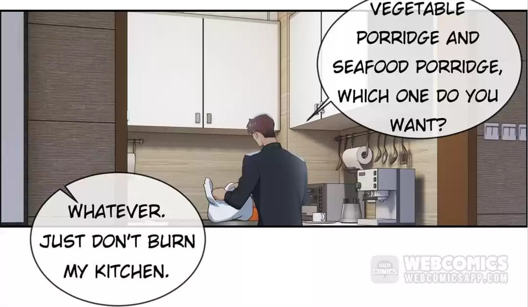 Read Straight or Not chapter 212 image 41 on Lezhin