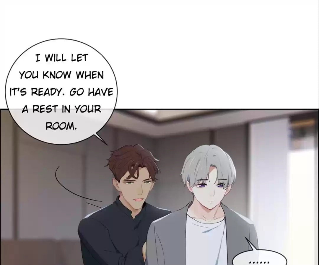 Read Straight or Not chapter 212 image 42 on Lezhin