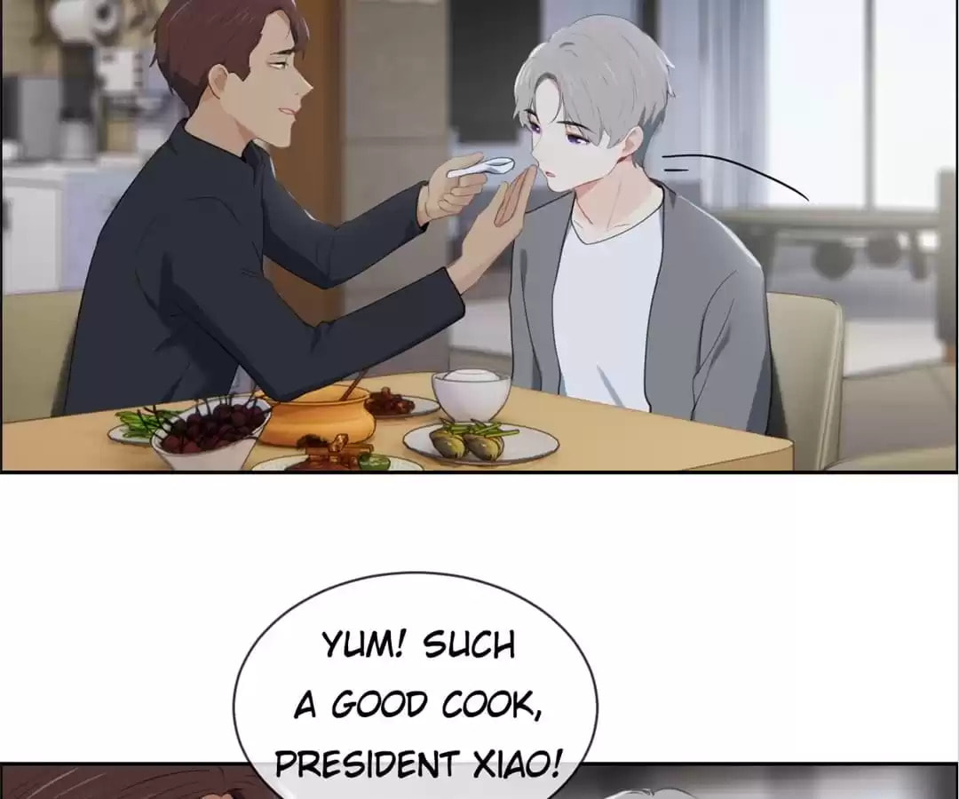 Read Straight or Not chapter 212 image 46 on Lezhin