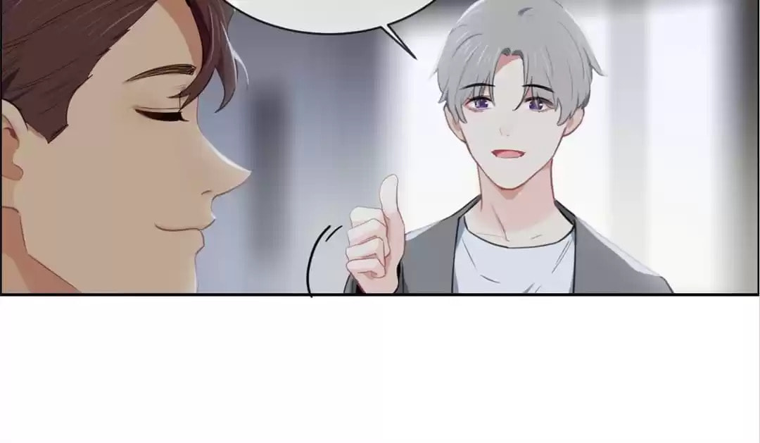 Read Straight or Not chapter 212 image 47 on Lezhin
