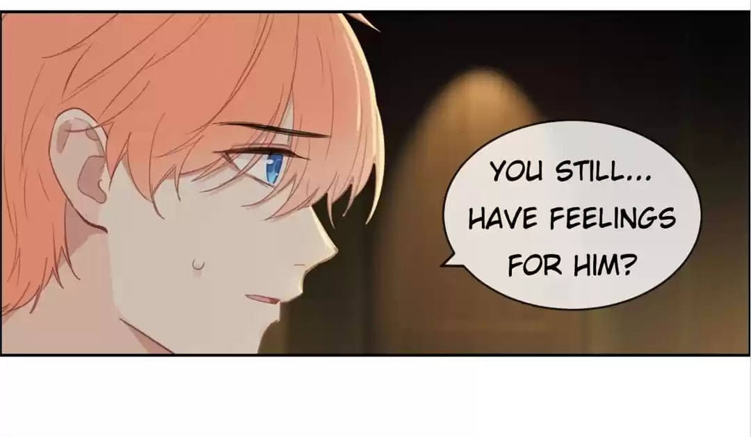 Read Straight or Not chapter 212 image 5 on Lezhin