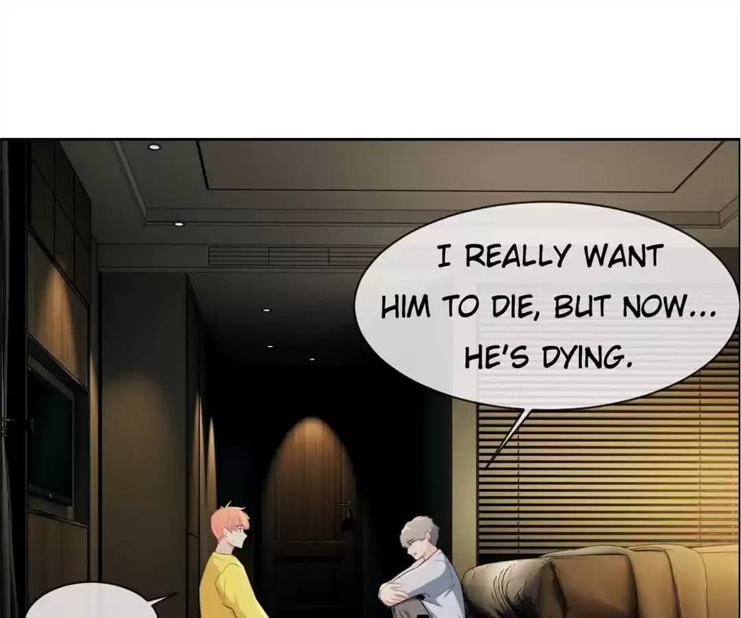 Read Straight or Not chapter 212 image 6 on Lezhin