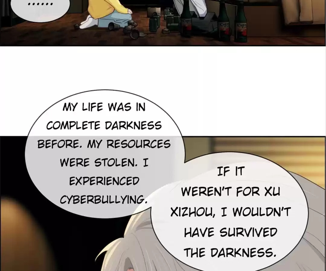 Read Straight or Not chapter 212 image 7 on Lezhin