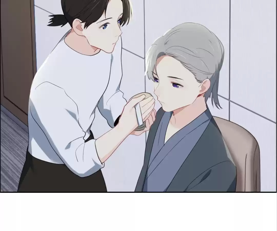 Read Straight or Not chapter 213 image 16 on Lezhin