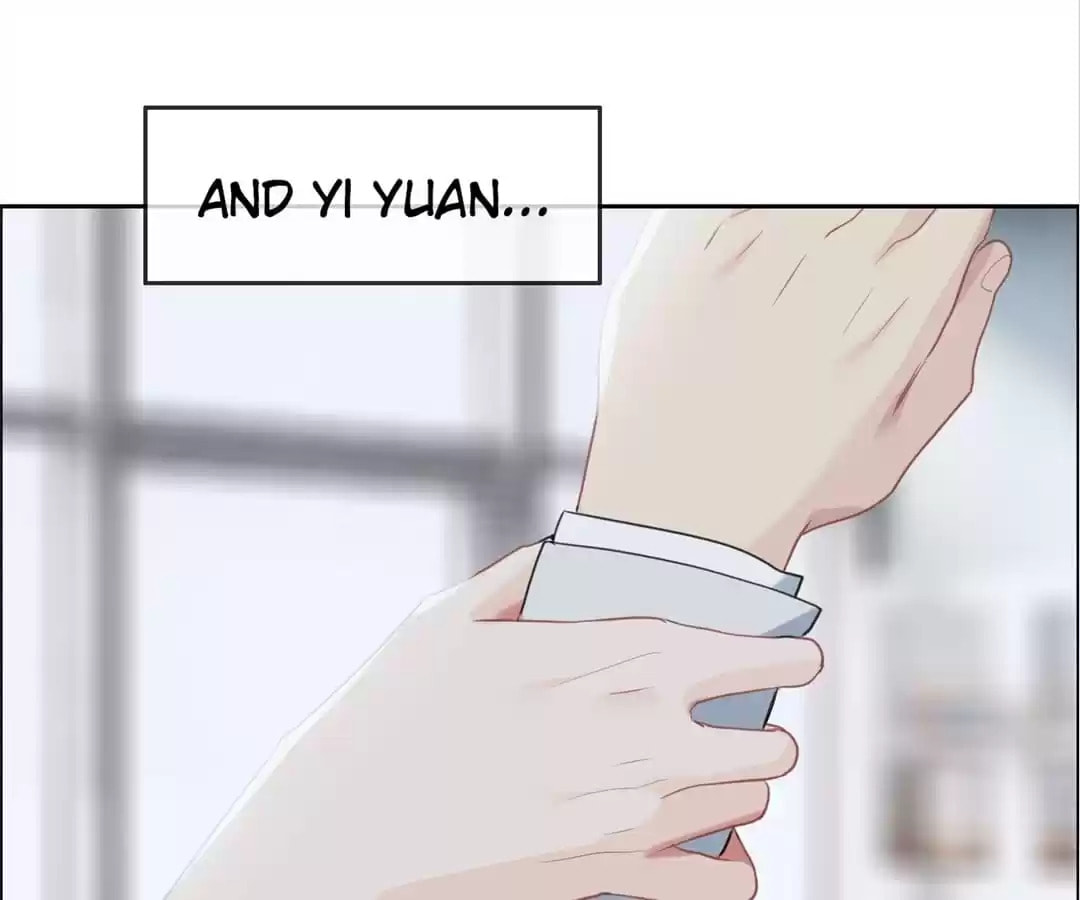 Read Straight or Not chapter 213 image 18 on Lezhin