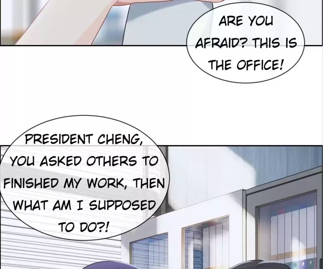 Read Straight or Not chapter 213 image 19 on Lezhin