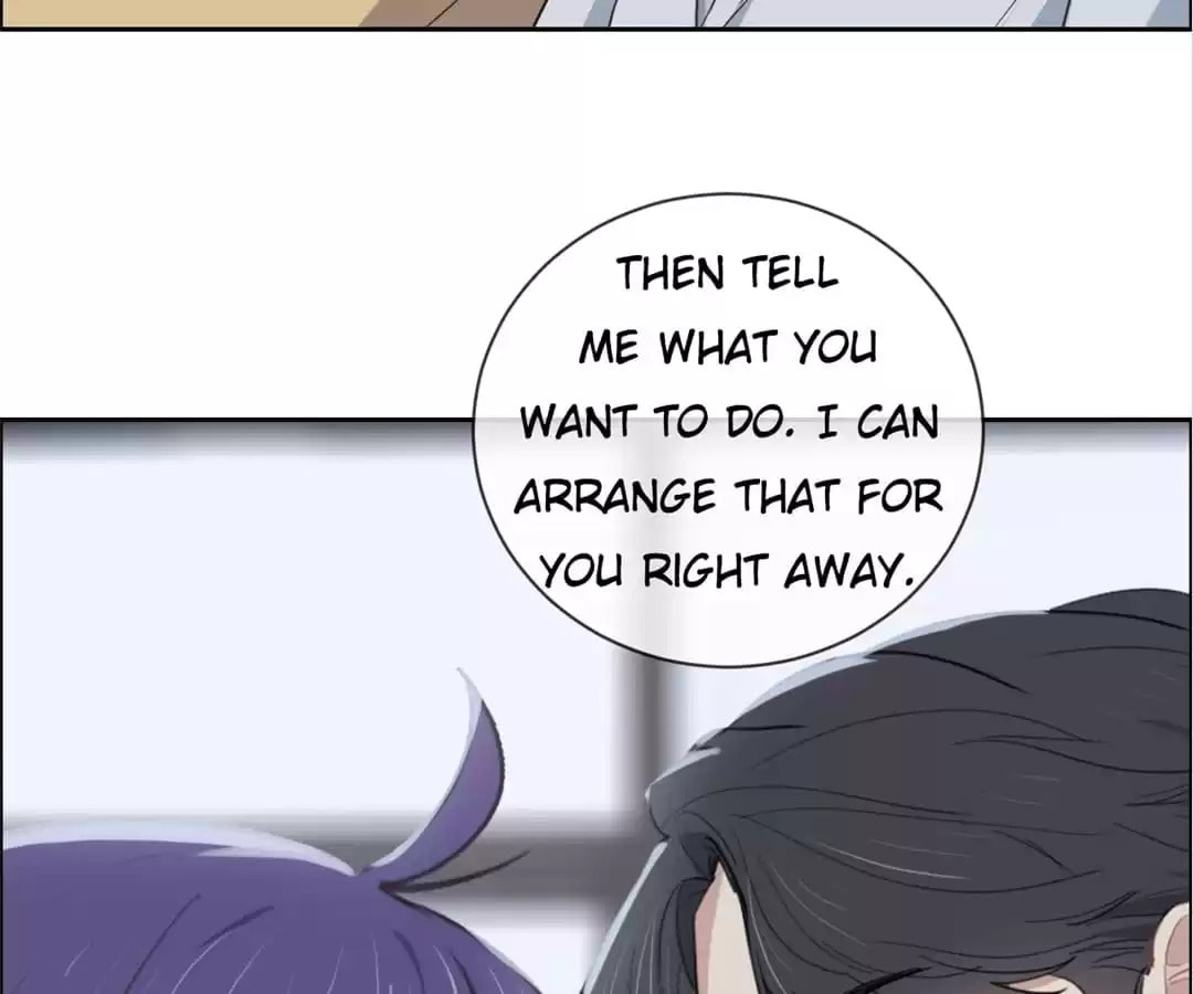 Read Straight or Not chapter 213 image 21 on Lezhin