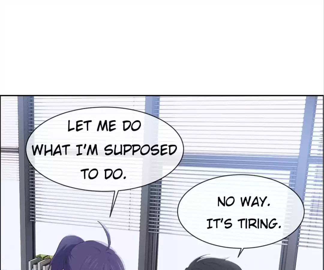 Read Straight or Not chapter 213 image 24 on Lezhin