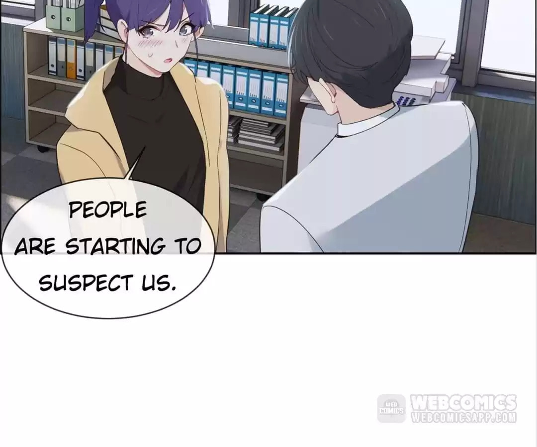 Read Straight or Not chapter 213 image 25 on Lezhin