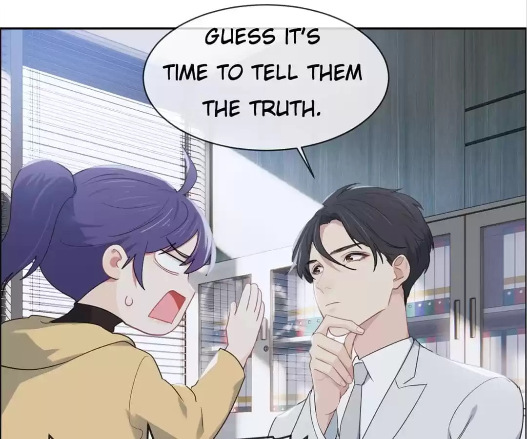Read Straight or Not chapter 213 image 26 on Lezhin