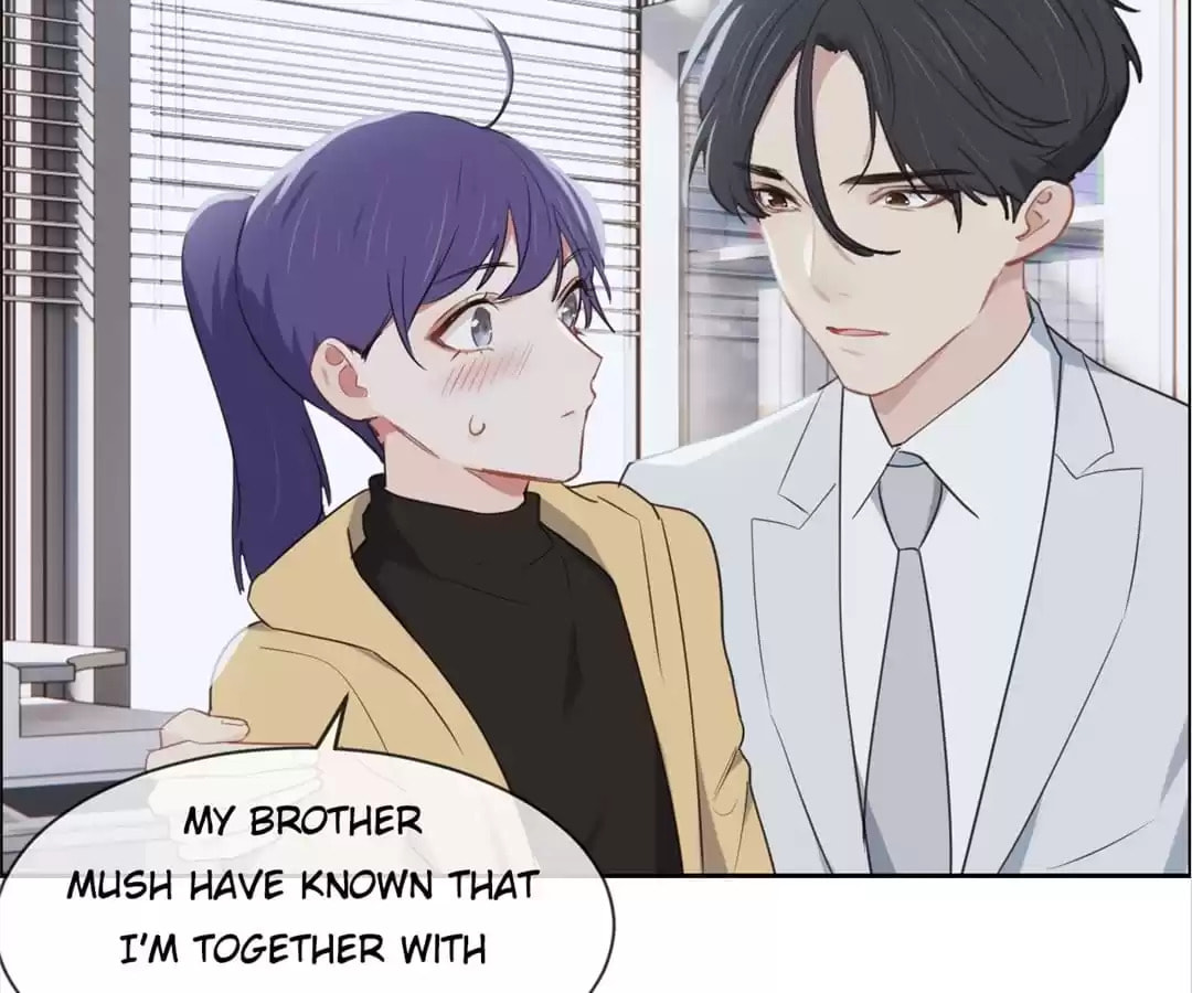 Read Straight or Not chapter 213 image 28 on Lezhin