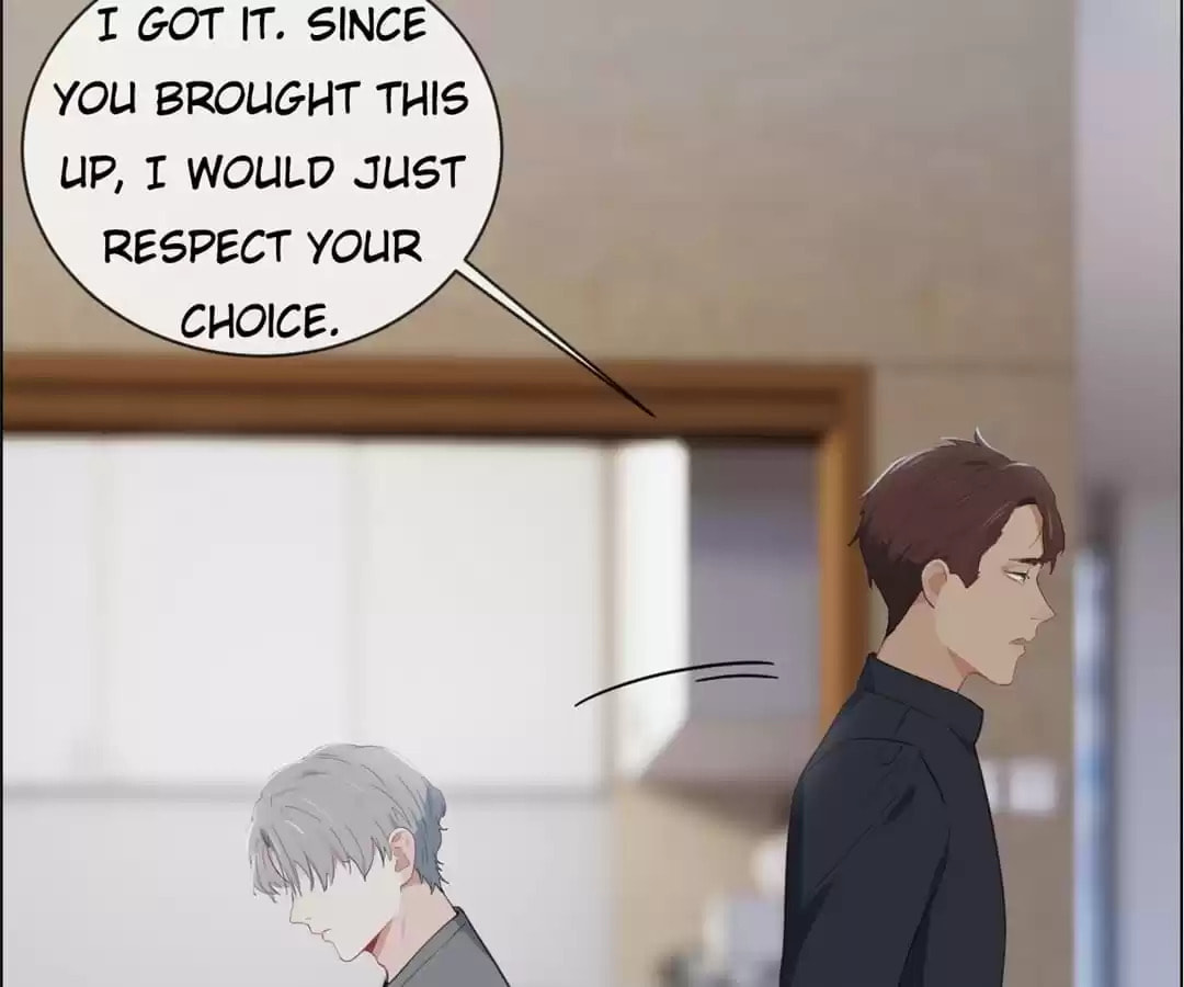 Read Straight or Not chapter 213 image 3 on Lezhin