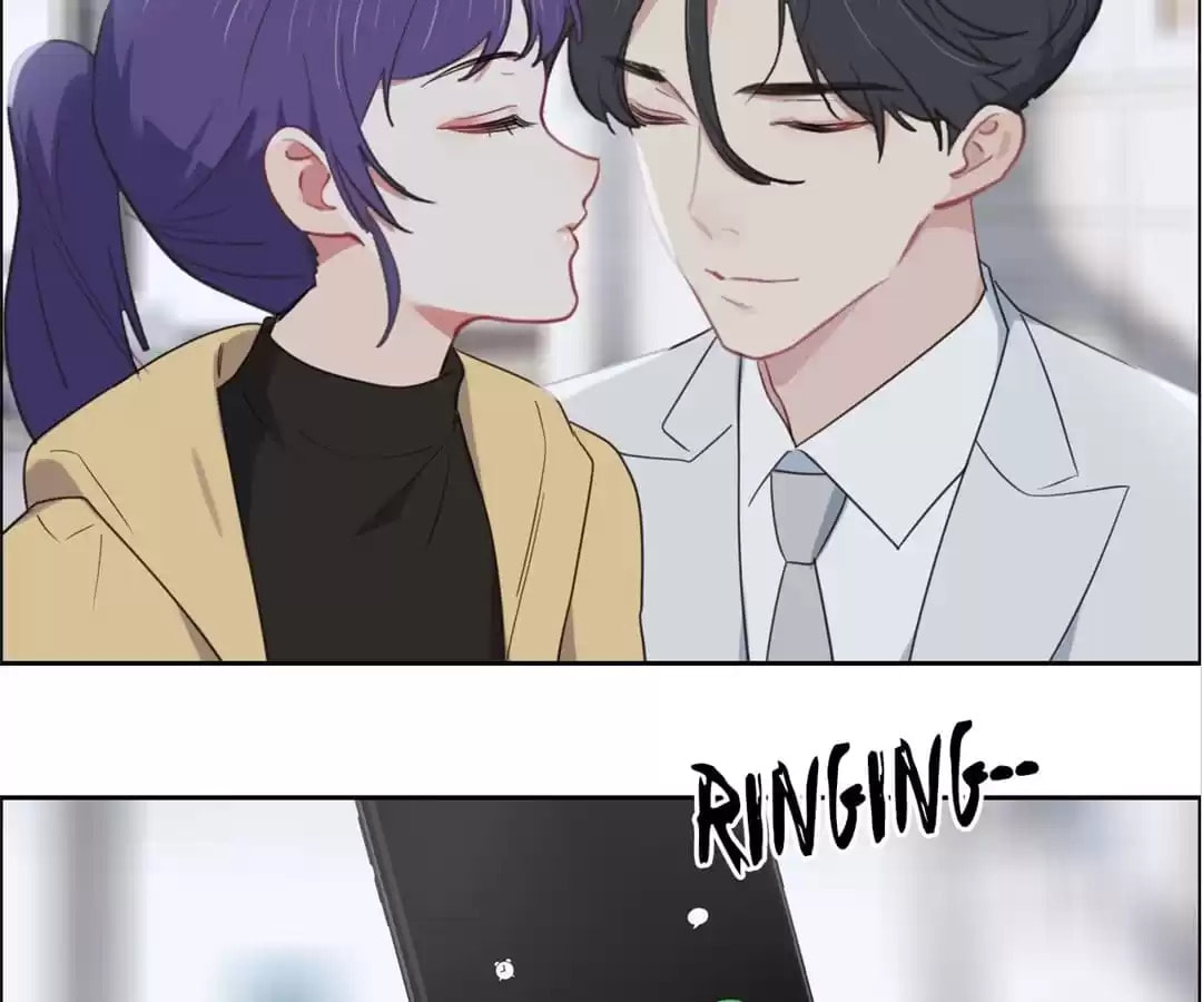 Read Straight or Not chapter 213 image 32 on Lezhin