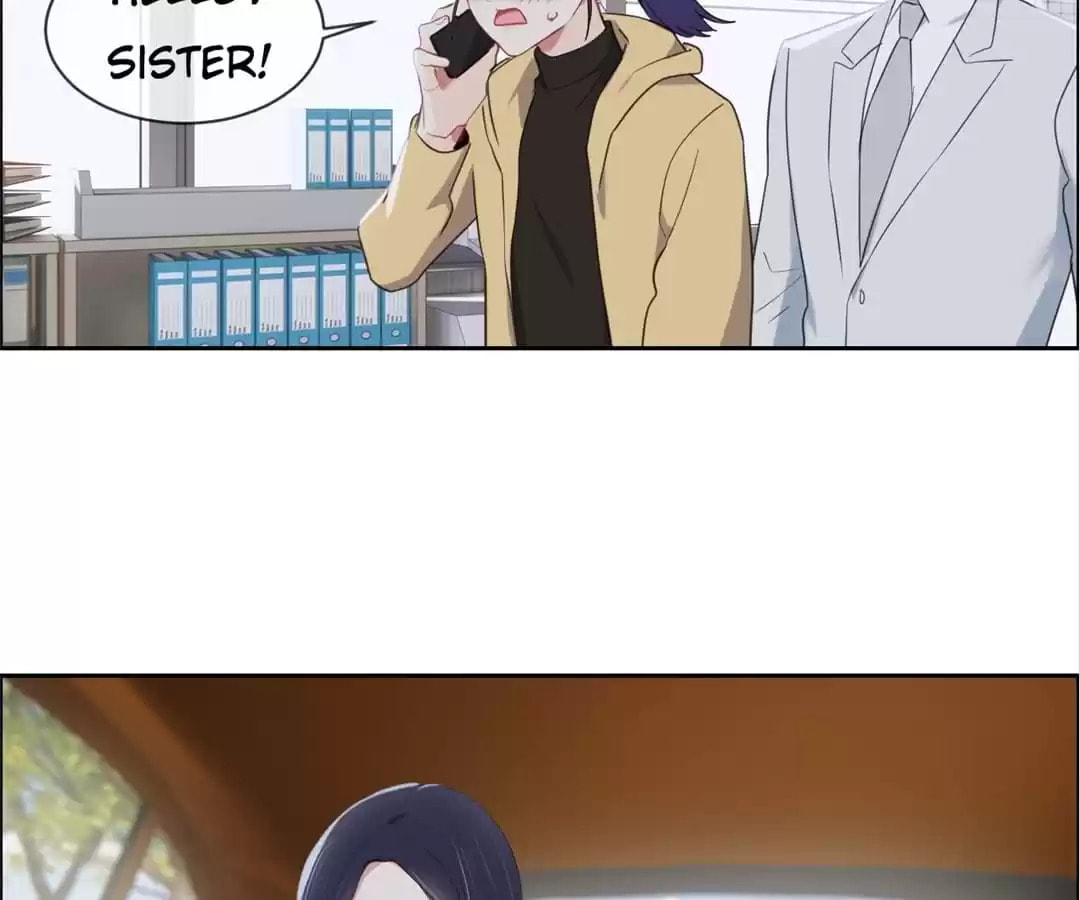 Read Straight or Not chapter 213 image 34 on Lezhin