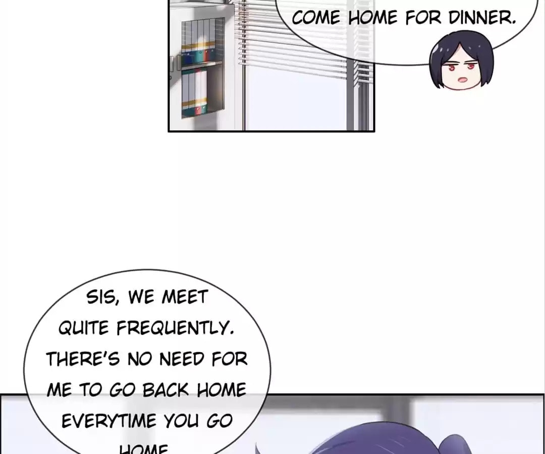 Read Straight or Not chapter 213 image 37 on Lezhin