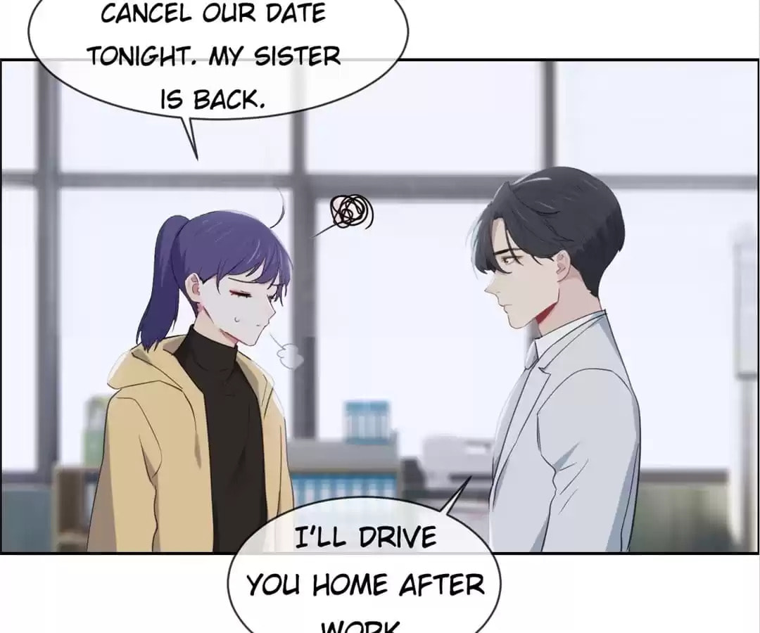 Read Straight or Not chapter 213 image 40 on Lezhin