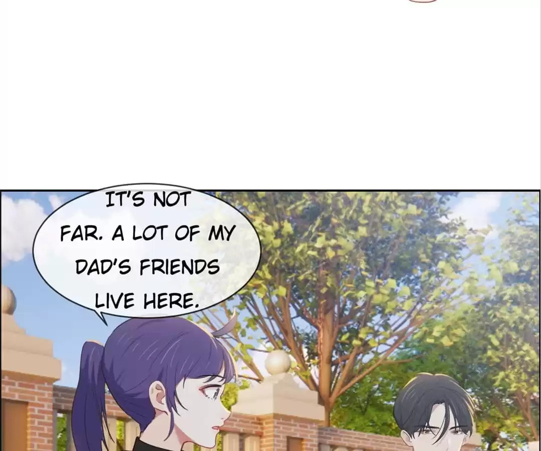 Read Straight or Not chapter 213 image 46 on Lezhin