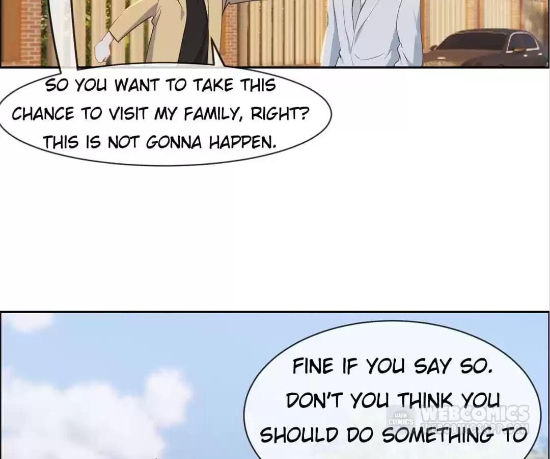 Read Straight or Not chapter 213 image 49 on Lezhin