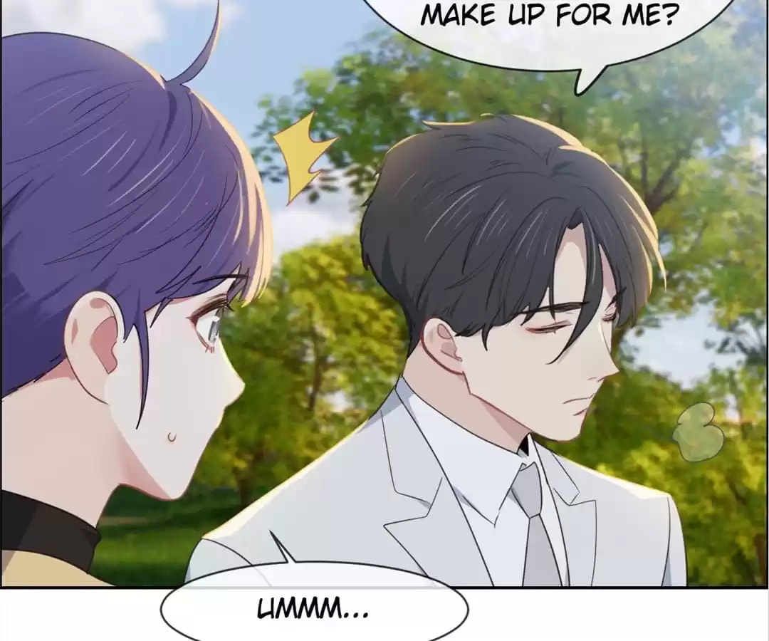 Read Straight or Not chapter 213 image 50 on Lezhin