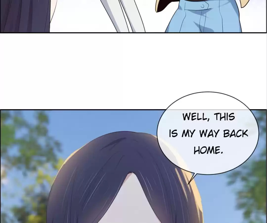 Read Straight or Not chapter 213 image 55 on Lezhin