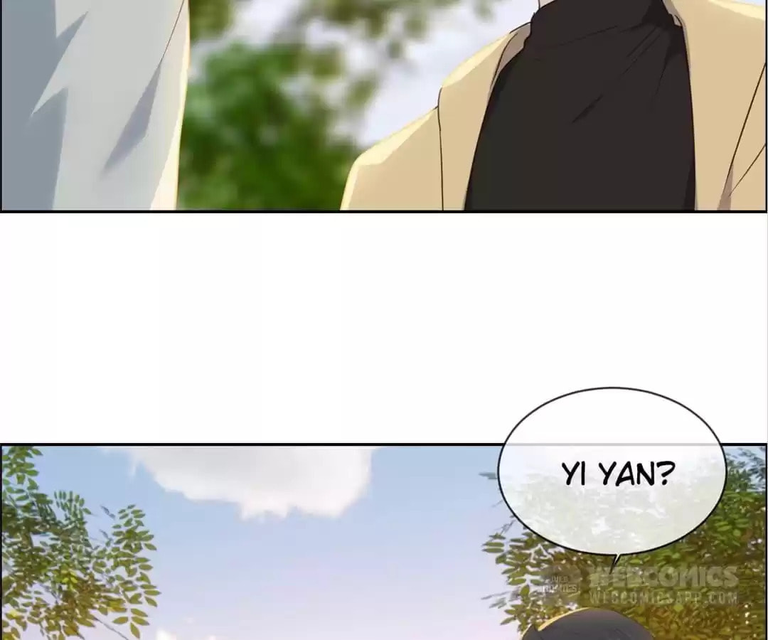 Read Straight or Not chapter 214 image 1 on Lezhin