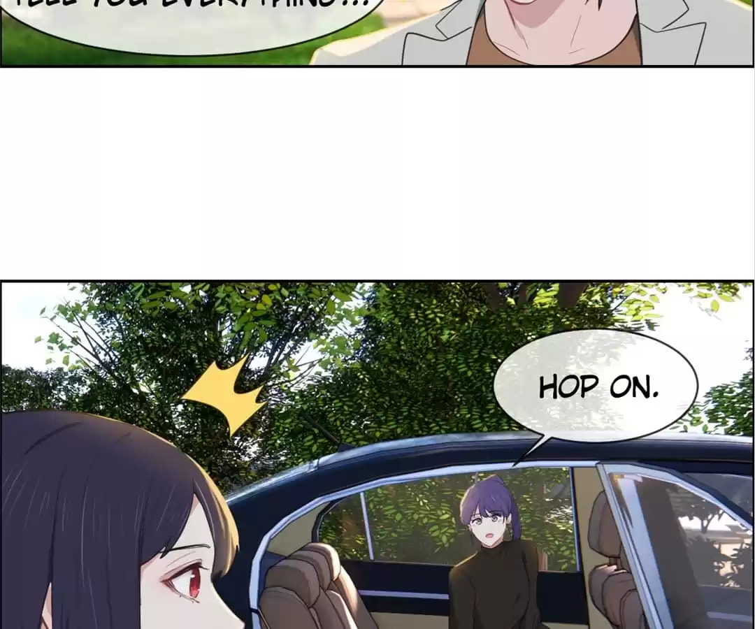 Read Straight or Not chapter 214 image 10 on Lezhin