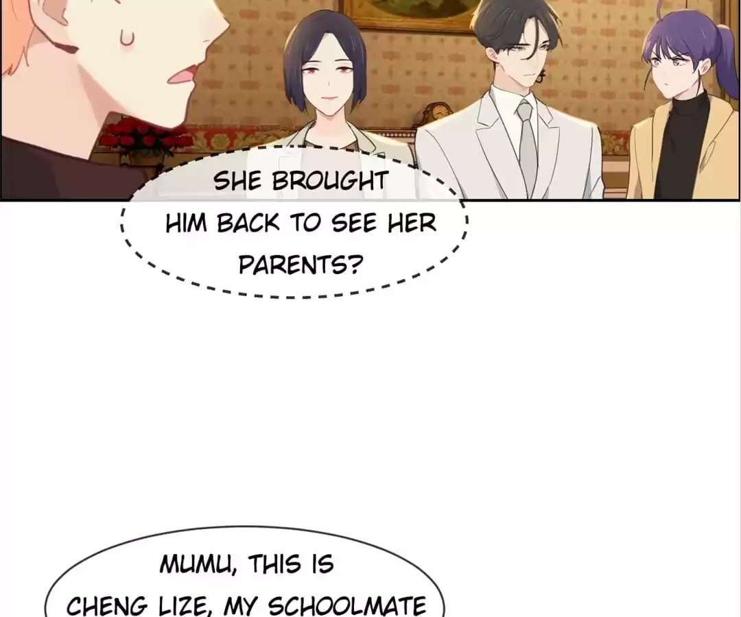 Read Straight or Not chapter 214 image 15 on Lezhin