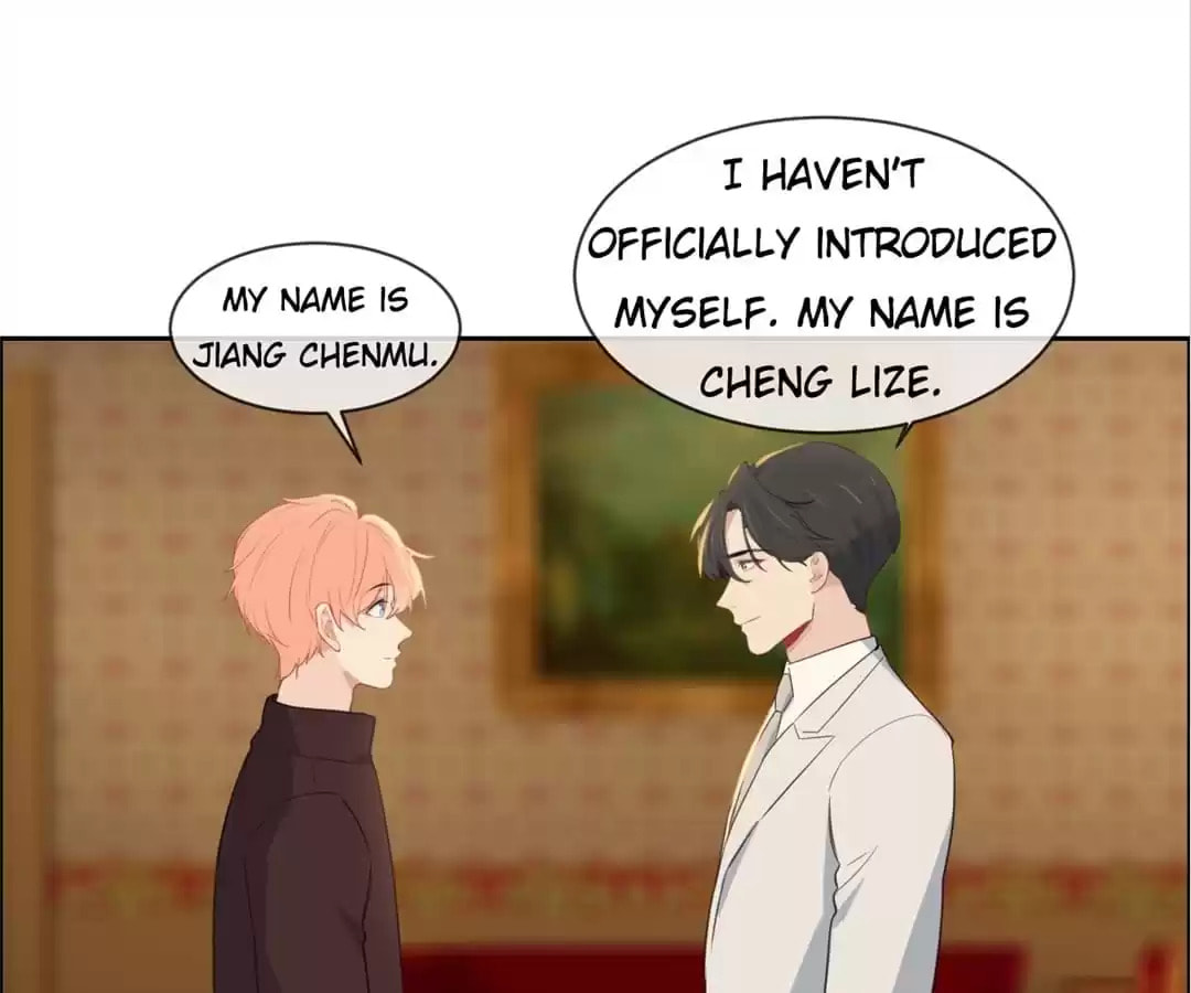 Read Straight or Not chapter 214 image 18 on Lezhin