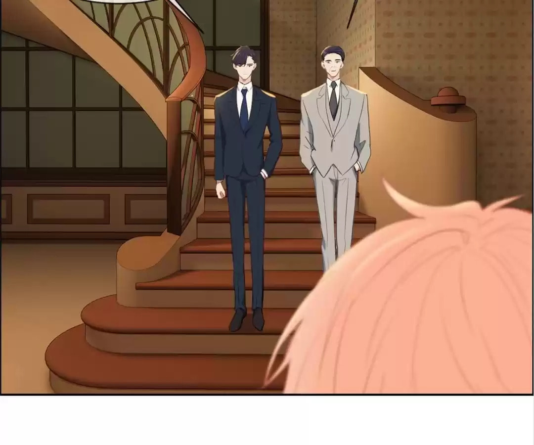 Read Straight or Not chapter 214 image 20 on Lezhin