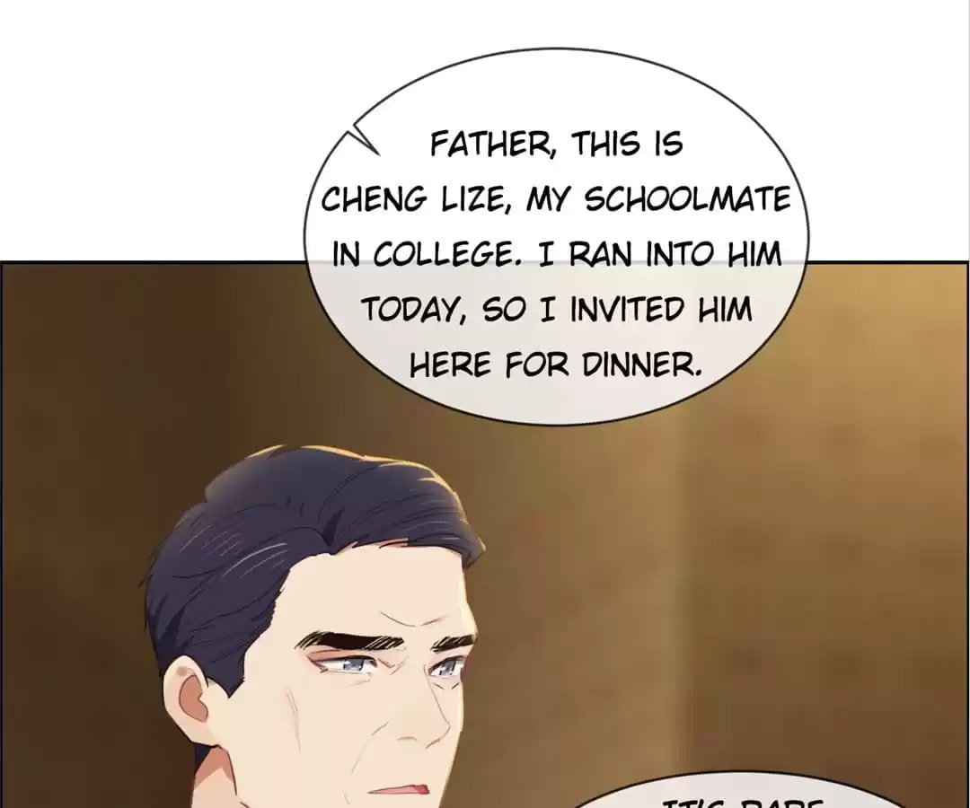 Read Straight or Not chapter 214 image 21 on Lezhin
