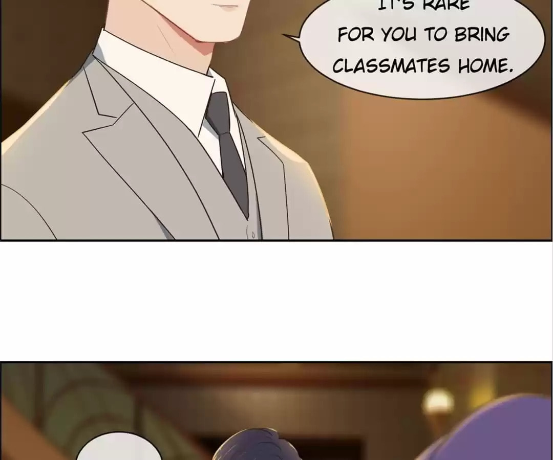 Read Straight or Not chapter 214 image 22 on Lezhin