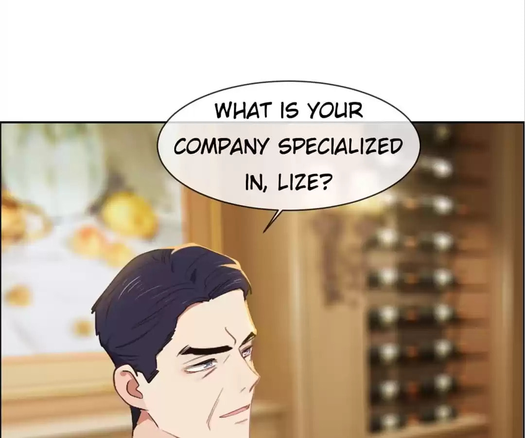 Read Straight or Not chapter 214 image 26 on Lezhin