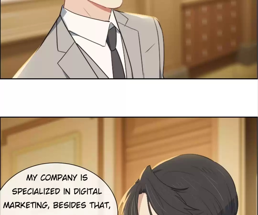 Read Straight or Not chapter 214 image 27 on Lezhin
