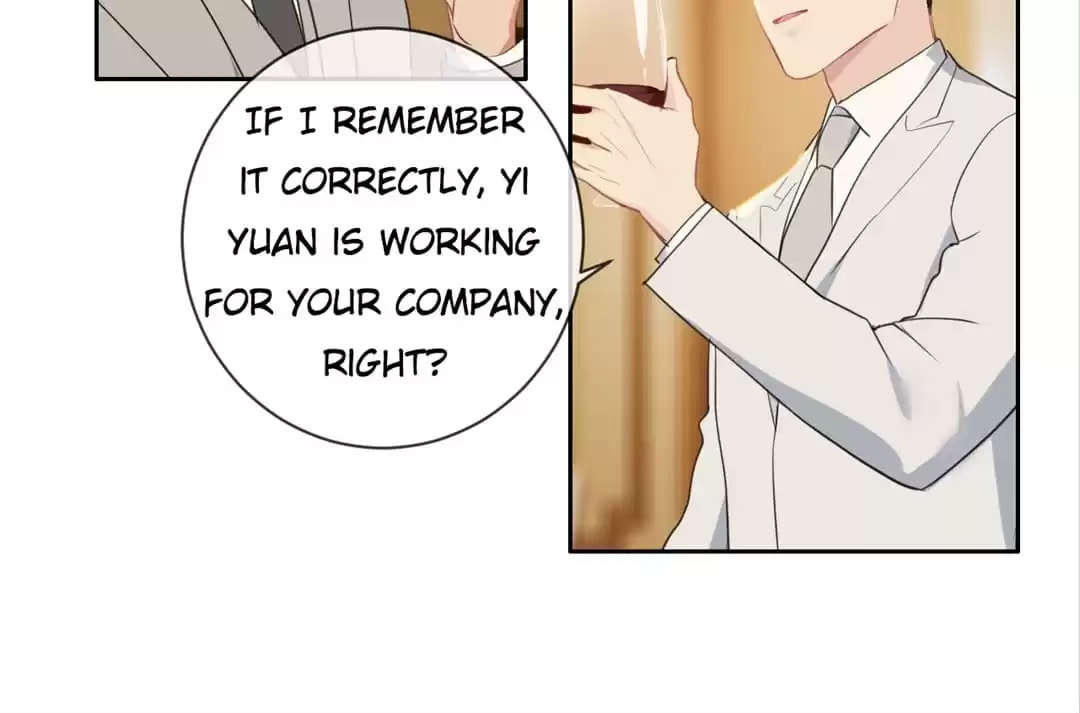 Read Straight or Not chapter 214 image 30 on Lezhin
