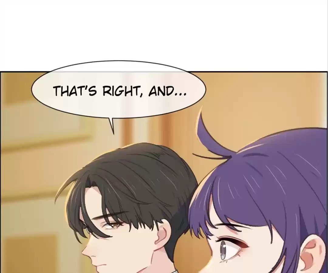 Read Straight or Not chapter 214 image 31 on Lezhin