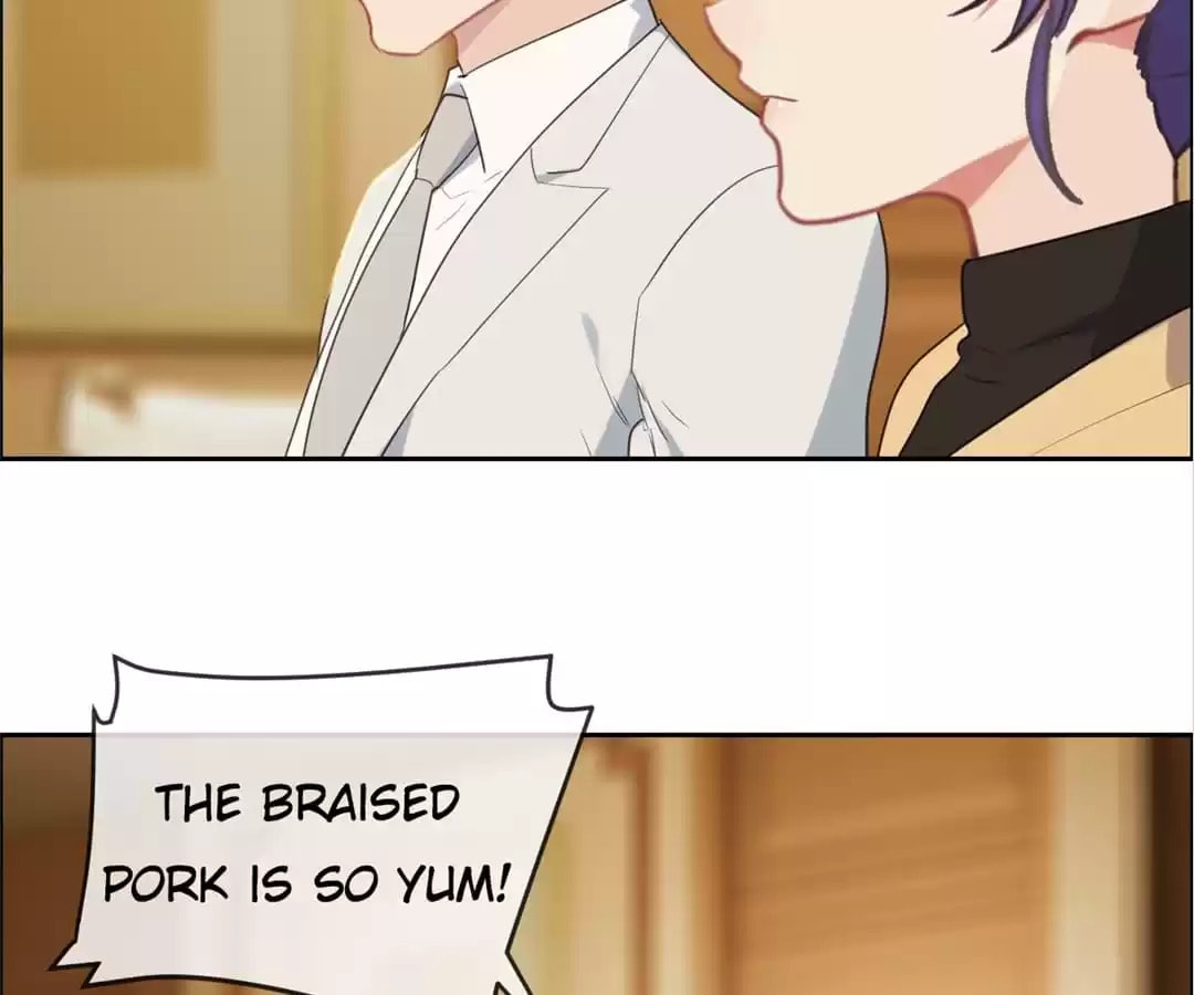 Read Straight or Not chapter 214 image 32 on Lezhin
