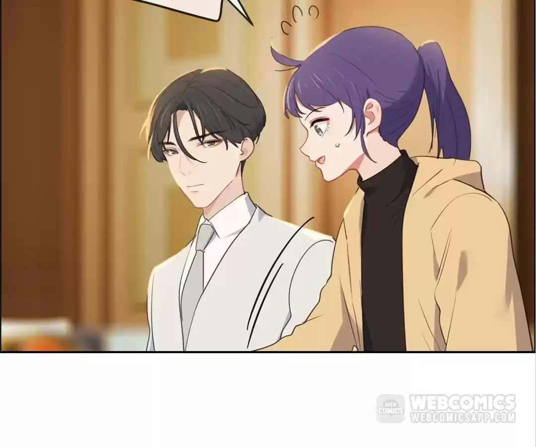 Read Straight or Not chapter 214 image 33 on Lezhin