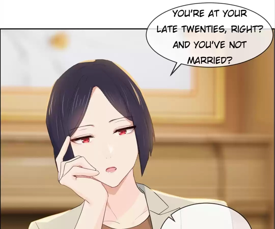 Read Straight or Not chapter 214 image 34 on Lezhin