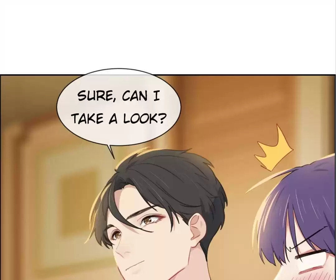 Read Straight or Not chapter 214 image 38 on Lezhin