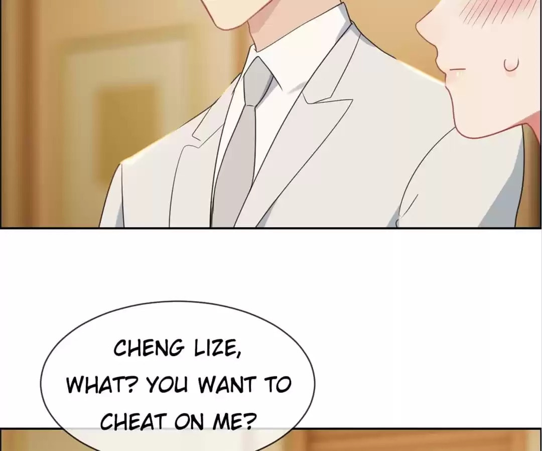 Read Straight or Not chapter 214 image 39 on Lezhin