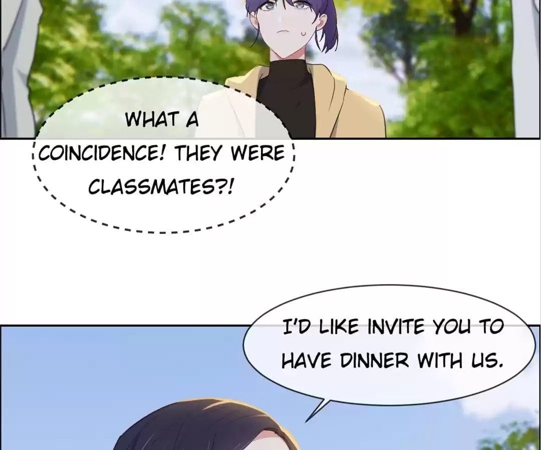 Read Straight or Not chapter 214 image 4 on Lezhin
