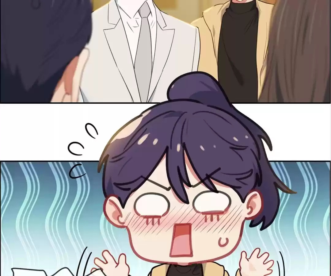 Read Straight or Not chapter 214 image 43 on Lezhin