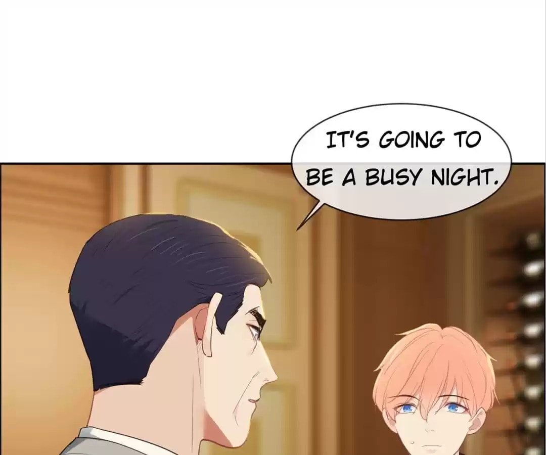 Read Straight or Not chapter 214 image 45 on Lezhin