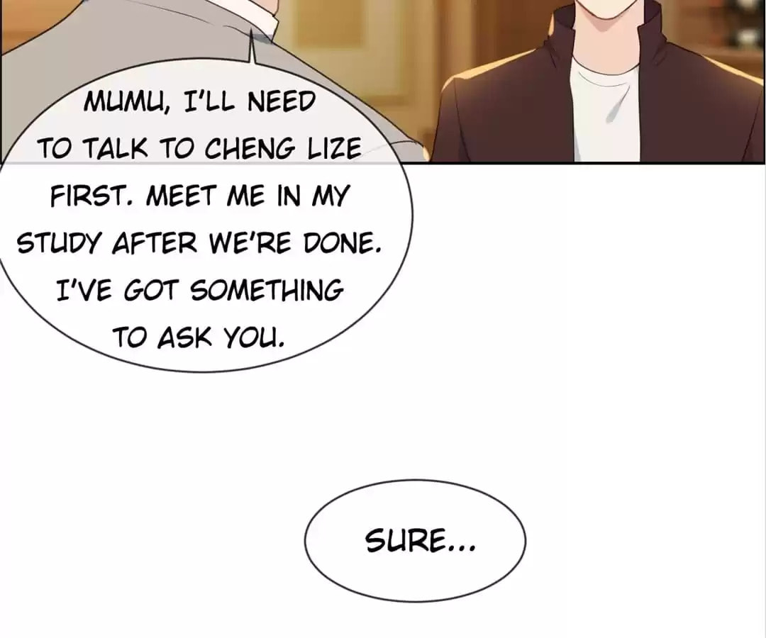 Read Straight or Not chapter 214 image 46 on Lezhin