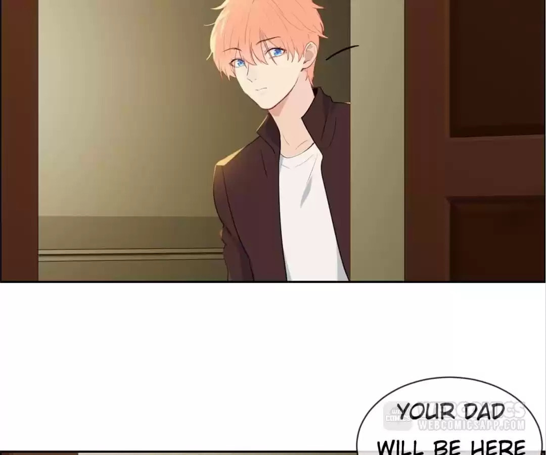 Read Straight or Not chapter 214 image 49 on Lezhin