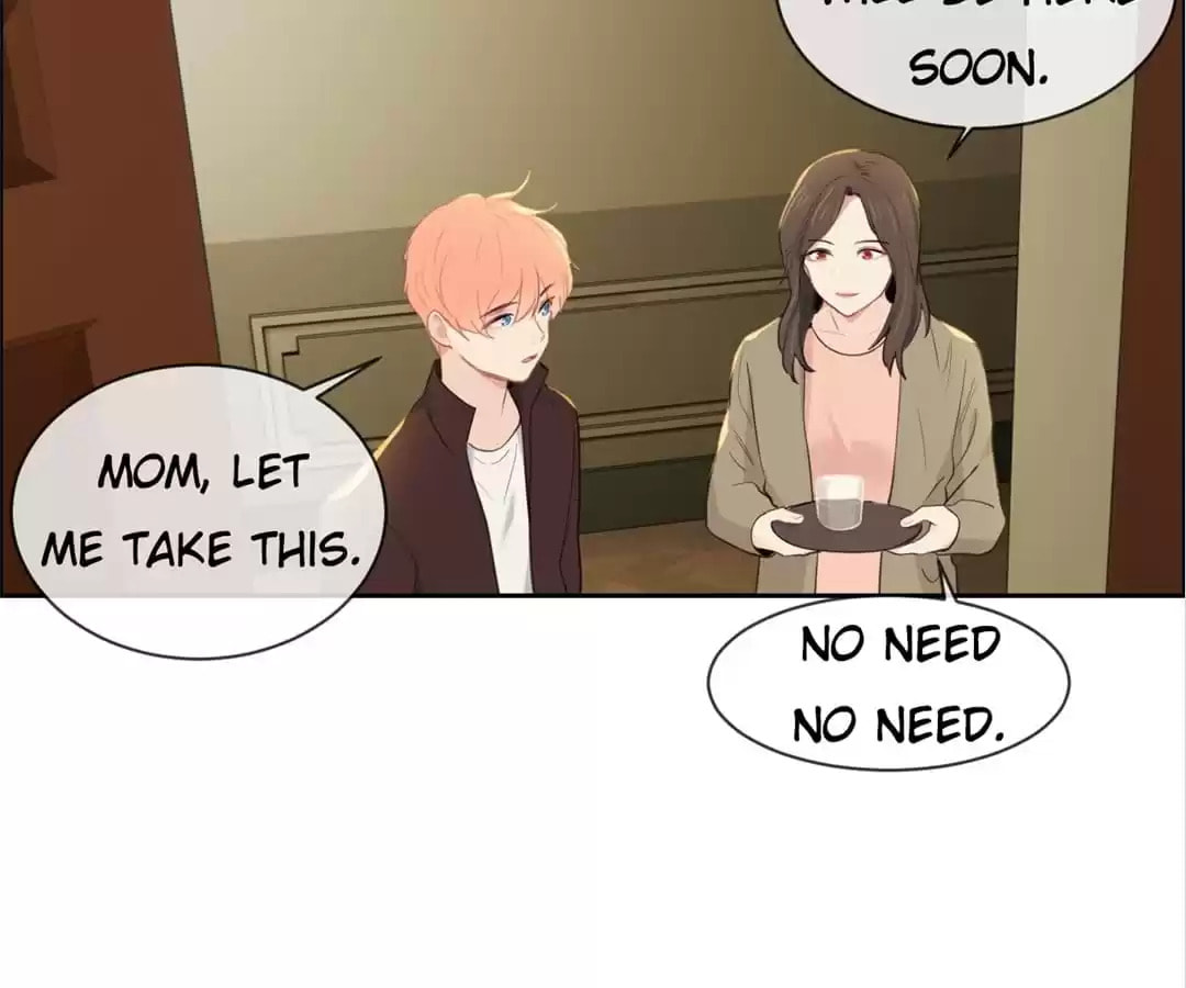 Read Straight or Not chapter 214 image 50 on Lezhin