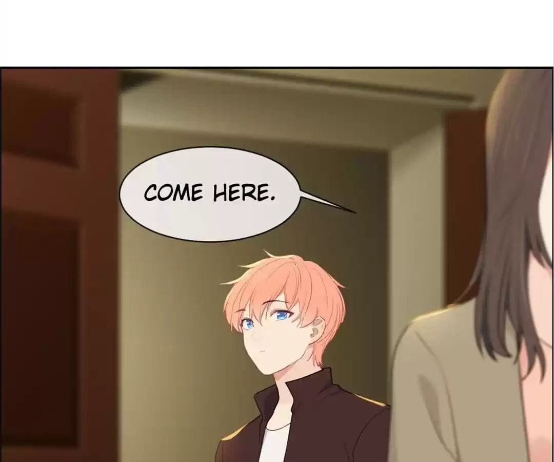 Read Straight or Not chapter 214 image 54 on Lezhin