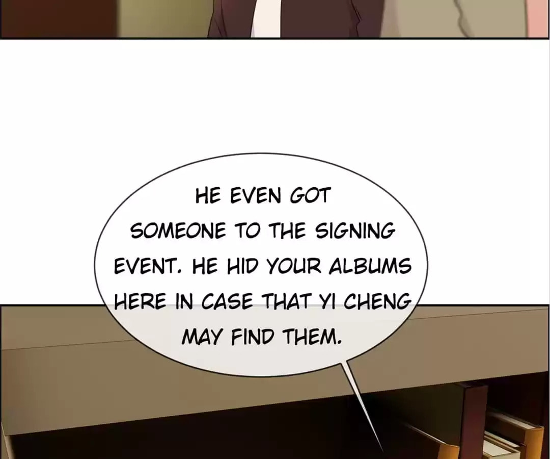 Read Straight or Not chapter 214 image 55 on Lezhin