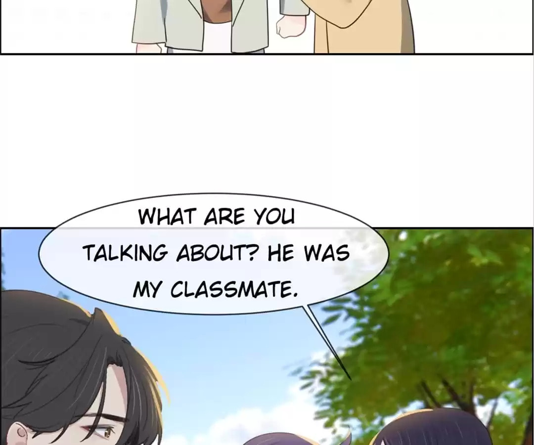 Read Straight or Not chapter 214 image 7 on Lezhin