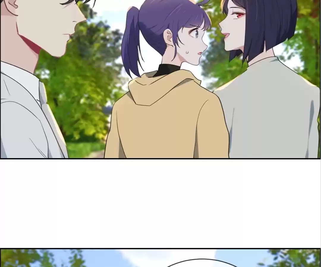 Read Straight or Not chapter 214 image 8 on Lezhin